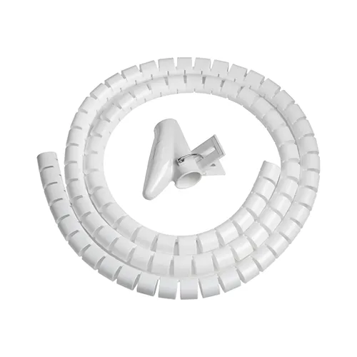 Vultech Spirale Copri Cavo 1,5 Mt Flessibile