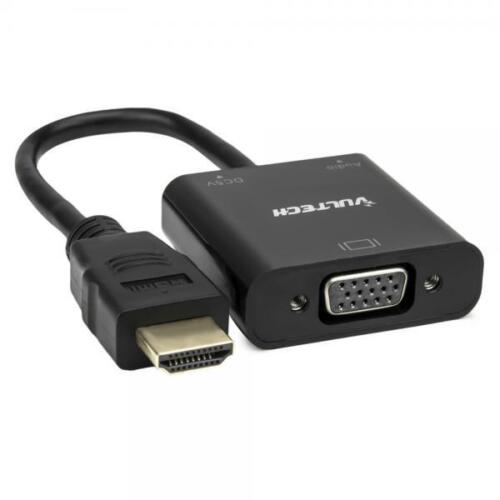 Vultech SN21707 cavo e adattatore video 1 m …