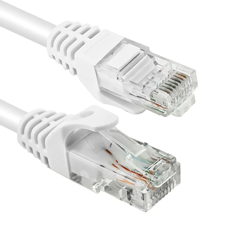 Vultech Cavo Ethernet - Categoria 6 - 30 …