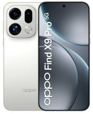 OPPO Find X9 Pro 16+512GB 6.78" 5G Silk …