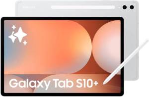 Samsung SM-X826 Galaxy Tab S10+ 12+512GB 12.4" Silver …