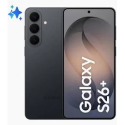 Samsung SM-S942 S26 12+256GB 6.3" 5G Black OPT