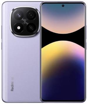Xiaomi Redmi Note 14 Pro+ 8+256GB 6.67" 5G …