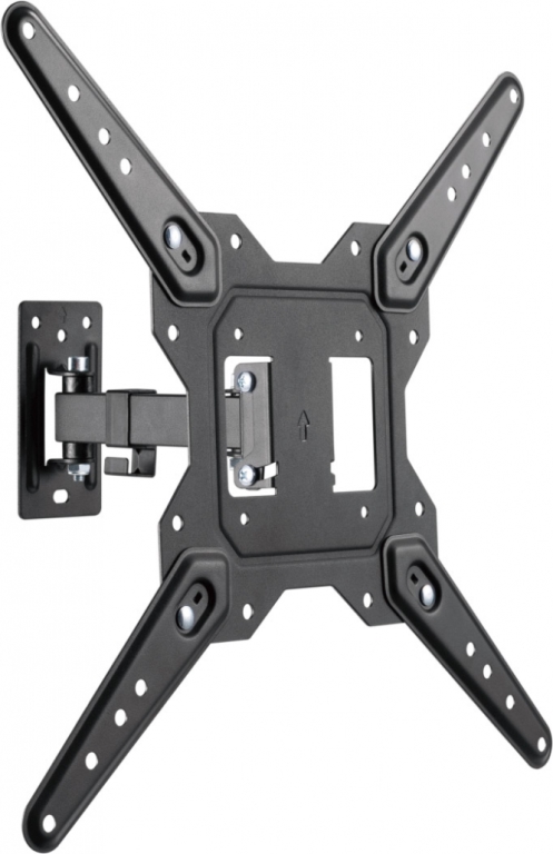 STAFFA SUPPORTO A PARETE ORIENTABILE MOTION EXTRA SLIM …