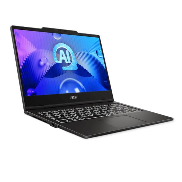 MSI Summit A16 AI+ A3HMTG-096XIT, AMD Ryzen AI …