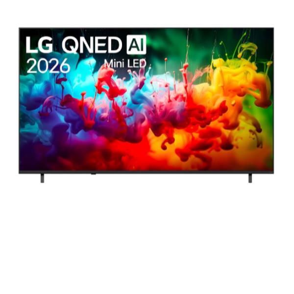 LG QNED AI MiniLED 55ʼʼ Serie QNED70B 55QNED70B6C, …