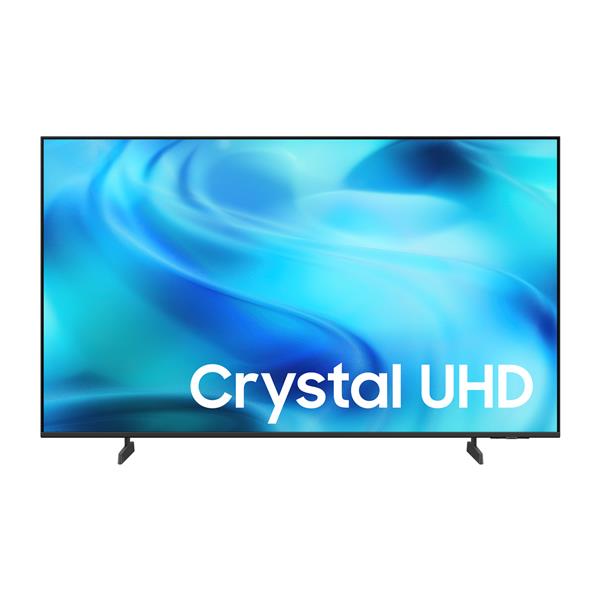 Samsung 50ʺ Crystal UHD U8000H 4K Vision AI …