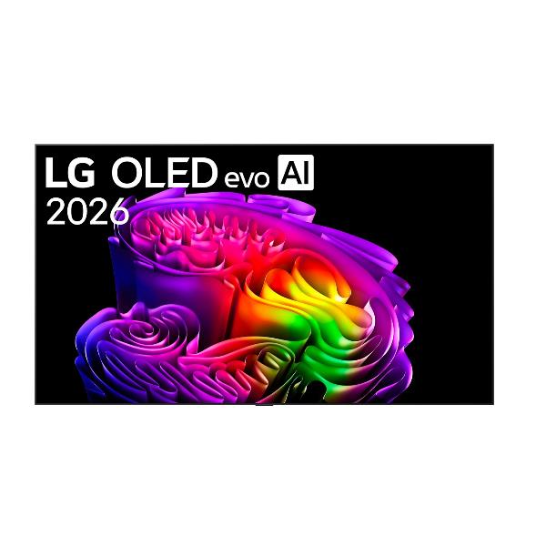 LG OLED evo AI 77ʼʼ Serie G6 OLED77G64LW, …