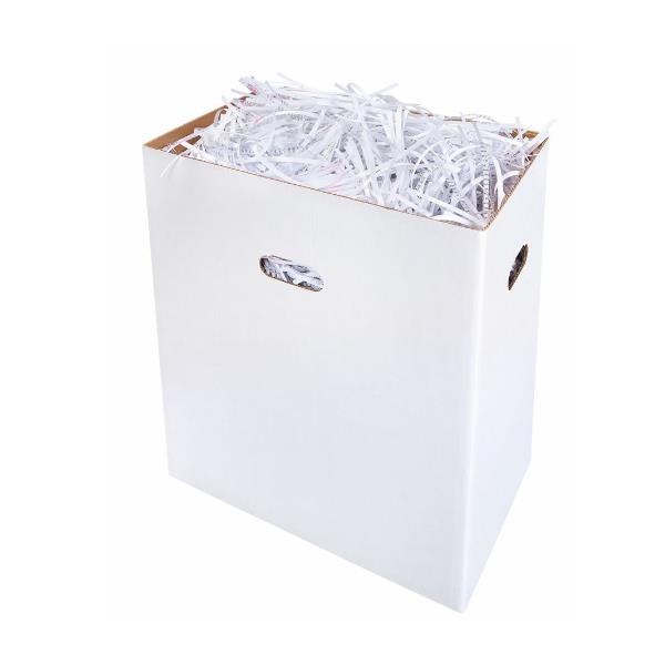 HSM Securio B35 Cardboard Waste Container, Borsa, HSM …