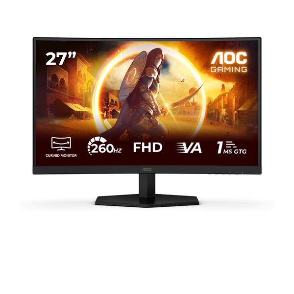 AOC G4 C27G42ZE, 68,6 cm (27ʺ), 1920 x …
