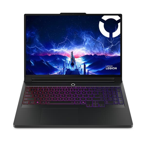 Lenovo Legion Pro 7 16IAX10H, Intel Core Ultra …