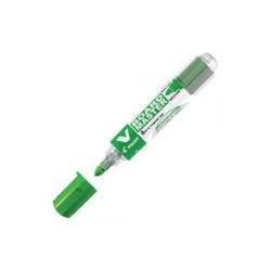 Marcatore per lavagne v board master - verde …
