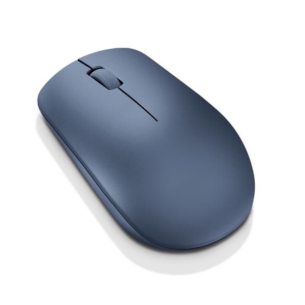 Lenovo - Mouse - compatto - per destrorsi …