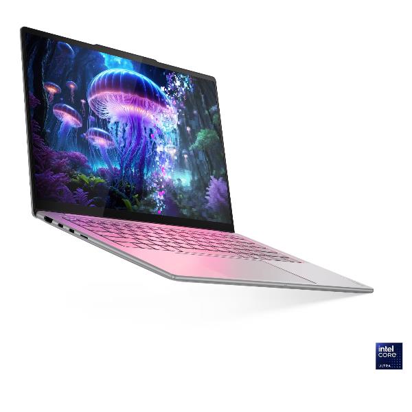 Lenovo Yoga Slim 7 14ILL10 Copilot+ PC, Intel …