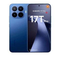 Xiaomi 17T Pro 12+256GB 6.83" 5G Deep Blue …