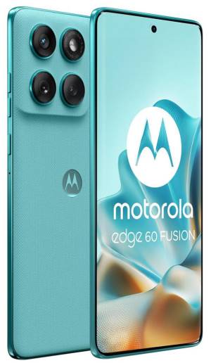 Motorola Edge 60 Fusion 8+256GB 6.67" 5G Pantone …