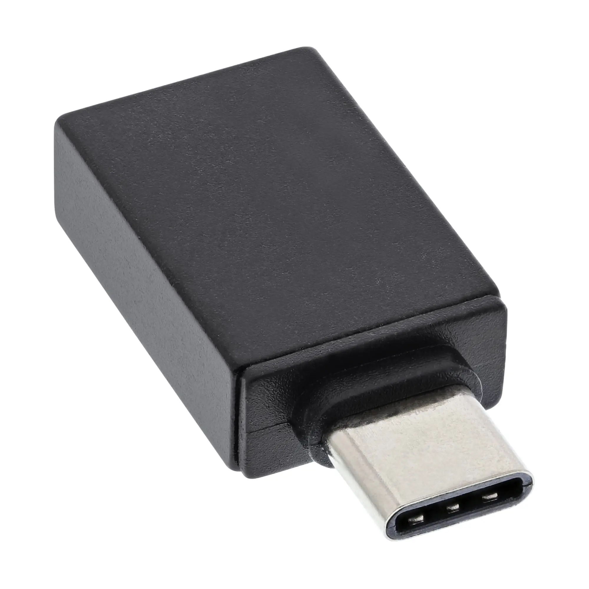 InLine Adattatore USB 3.2 Gen.2 - Spina USB-C …