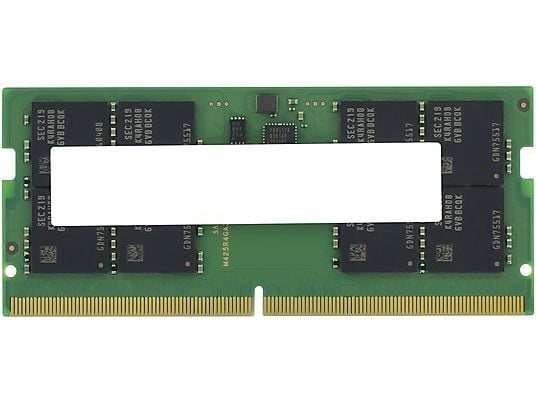MEMORIA SO-DDR5 32 GB PC4800 (1X32) (M425R4GA3BB0-CQ) RIGENERATO …