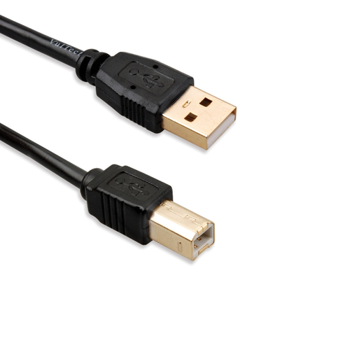 Vultech US21302 cavo USB 1,8 m USB 2.0 …