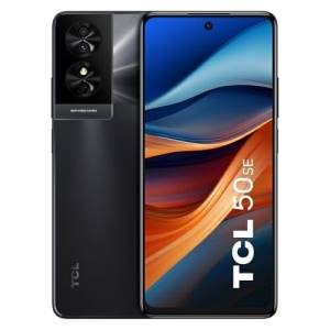 TCL 50 SE 4+128GB 6.78" 4G Space Gray …