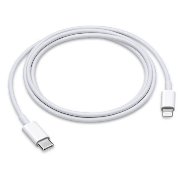 CAVO DA USB TIPO-C A LIGHTNING (MM0A3ZM/A) 1MT …