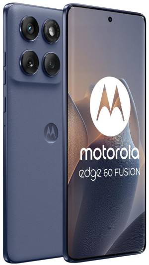 Motorola Edge 60 Fusion 8+256GB 6.67" 5G Pantone …