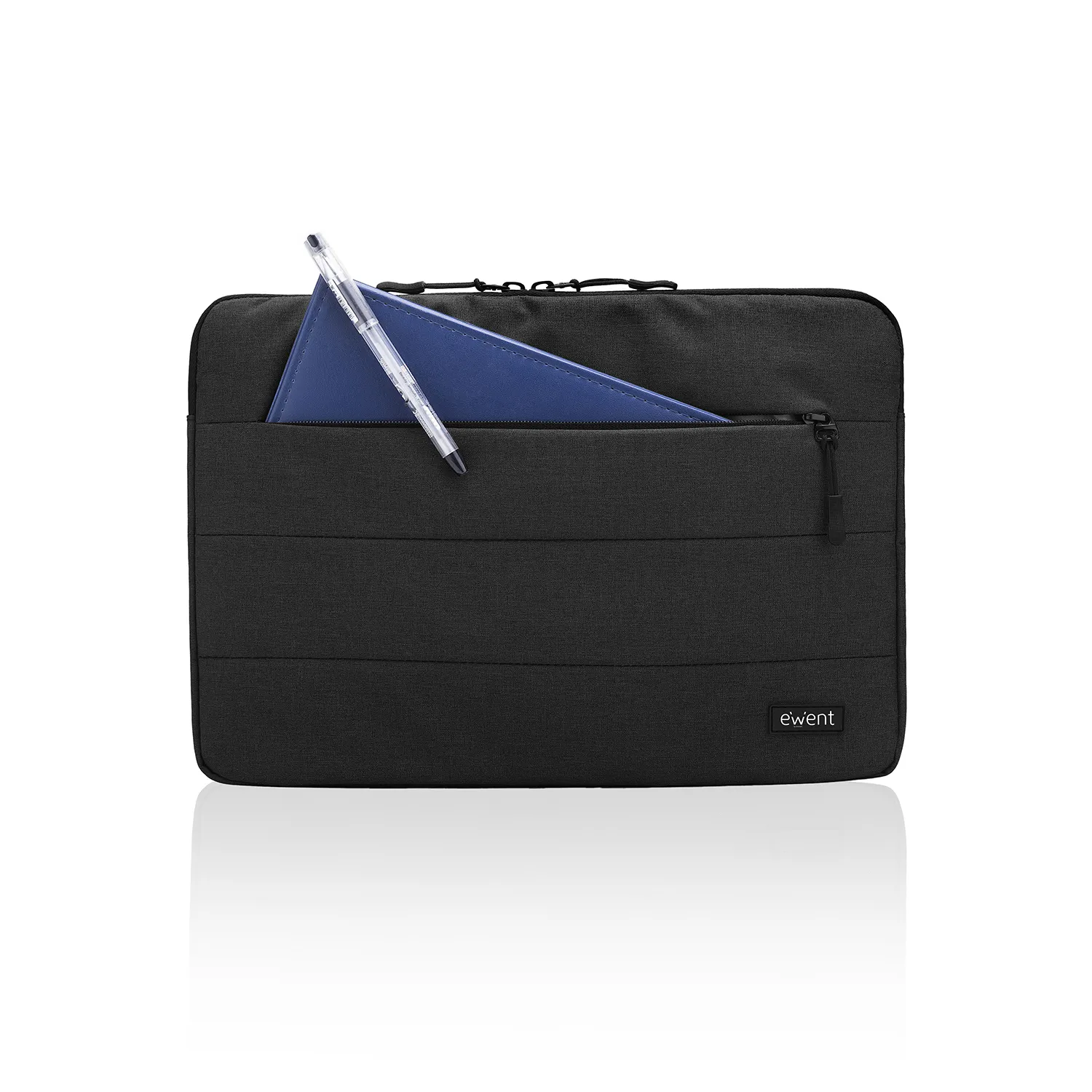 Ewent City Sleeve borsa per notebook 39,6 cm …