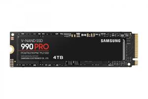 Samsung 990 Pro Cnf Danneggiata M2 MZ-V9P4T0BW SSD …