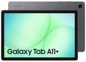 Samsung SM-X230 Galaxy Tab A11+ 6+128GB 11" Gray …
