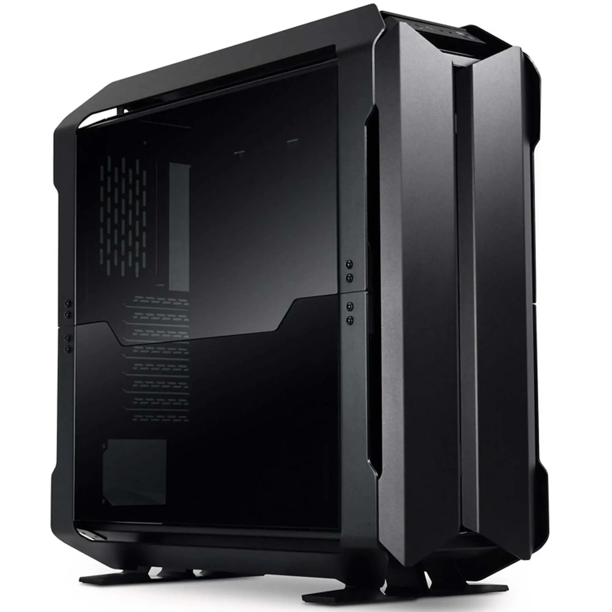 Lian Li Odyssey X Full-Tower - Nero * …