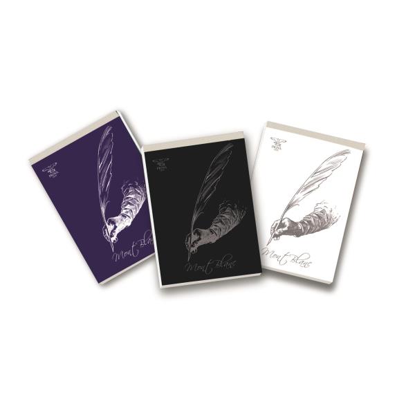 Blocco Montblanc - A5 - 60 gr - …