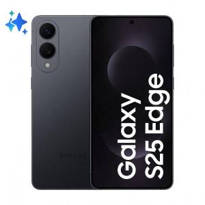 Samsung SM-S937 S25 Edge 12+256GB 6.7" 5G Titanium …