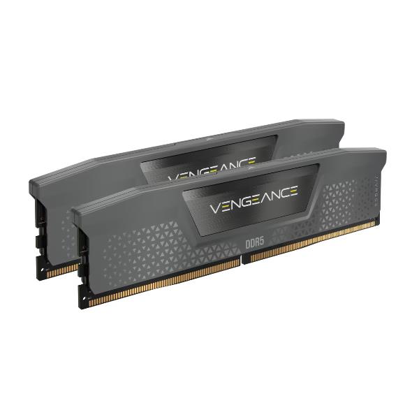 Corsair Vengeance DDR5 AMD 32GB (2x16GB) 6000MHz CL38 …