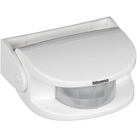 Rilevatore a infrarossi bticino per kit campanello senza …