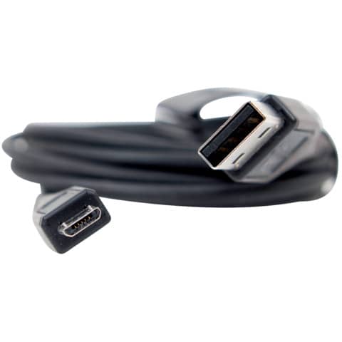 Cavo di collegamento Media Range USB 2.0 A/Micro …