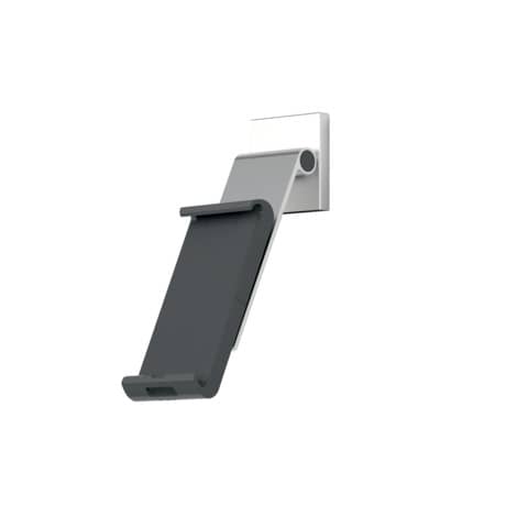 Porta tablet da muro DURABLE con braccio ad …