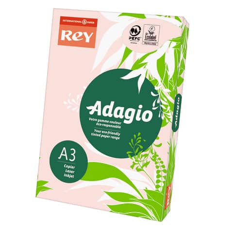 Carta colorata A3 Sylvamo Rey Adagio 160 g/m² …