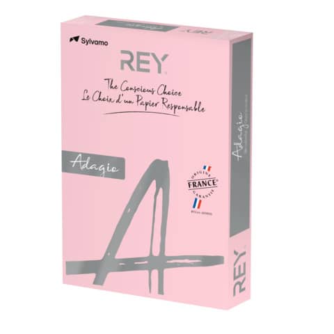 Carta colorata A4 Sylvamo Rey Adagio 160 g/m² …