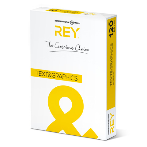 Carta per fotocopie A4 Sylvamo Rey Text & …