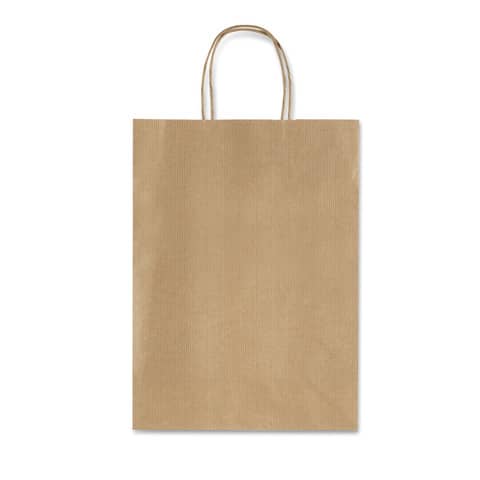 Sacchetti da regalo Rex-Sadoch Allegra tinta unita 22x10x27 …