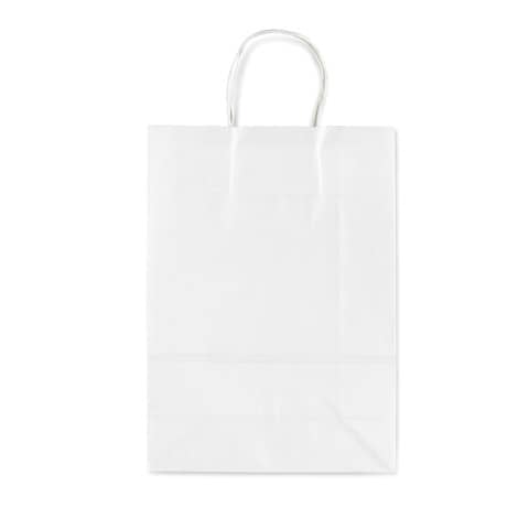 Sacchetti da regalo Rex-Sadoch Allegra tinta unita 22x10x27 …