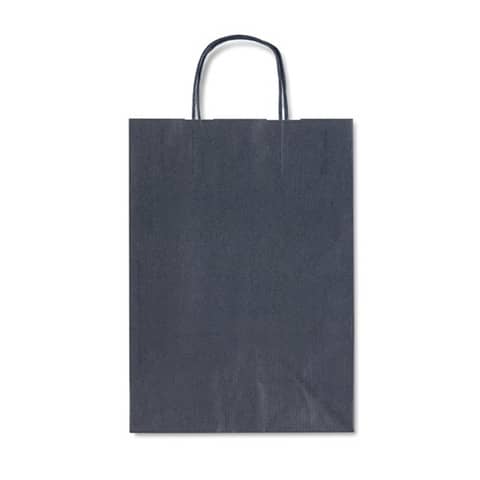 Sacchetti da regalo Rex-Sadoch Allegra tinta unita Dark …