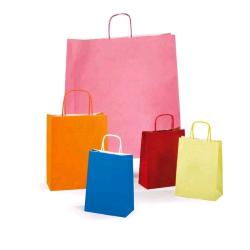 Sacchetti da regalo Rex-Sadoch Allegra tinta unita Light …