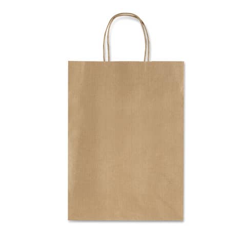 Sacchetti da regalo Rex-Sadoch carta 46x16x49 cm avana …