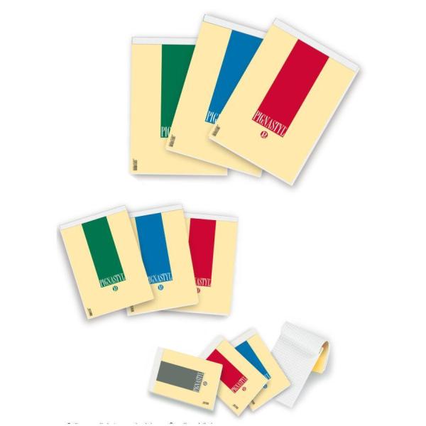 Blocco Pignastyl - A5 - 150 x 210mm …