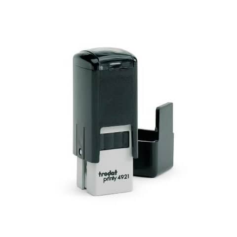 Printy 4921 Timbro di testo Trodat PERSONALIZZATO fino …
