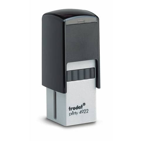 Printy 4922 Timbro di testo Trodat PERSONALIZZATO fino …