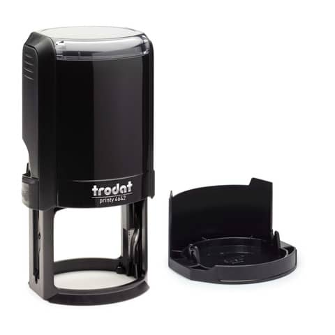 Printy 4642 Timbro di testo Trodat PERSONALIZZATO fino …