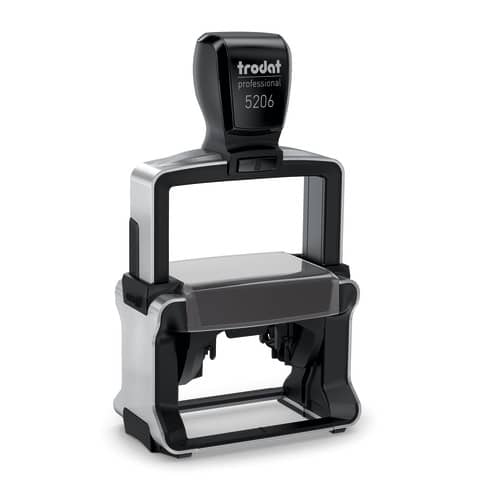 Professional 5206 - Timbro di testo PERSONALIZZATO - …