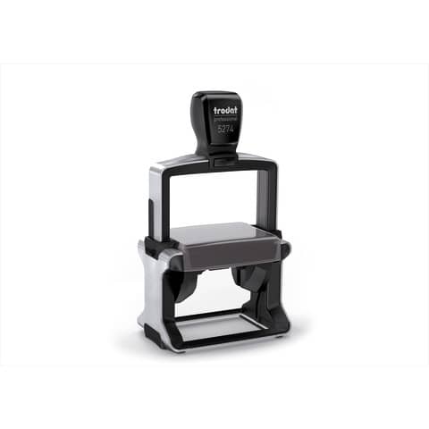 Professional 5274 - Timbro di testo PERSONALIZZATO - …